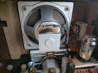 Telefunken Rekord Trial - 7
