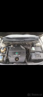 Škoda Octavia 1 combi 1.9TDI 66kw (ALH) - 7