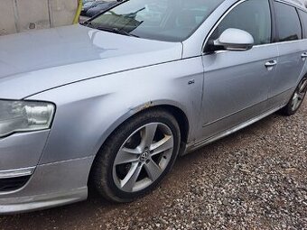 VW Passat B6 2.0TDI 103kW CBAB 6Q KXX LA7W náhradní díly - 7