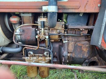 Zetor 2511 - 7