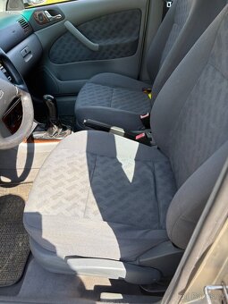 Škoda Octavia Combi 1.9 TDi 81kw m2000 nová STK 2/27 - 7