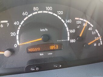 Odtahovka Mercedes Benz Sprinter 311 CDI - 7