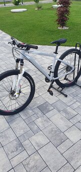 Rockrider st 540 - 7