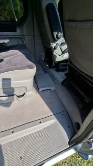 Trafic Passenger 2.0dci, 84kw, 7mist - 7