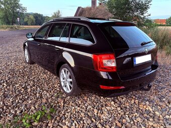 Škoda Octavia Combi - 7