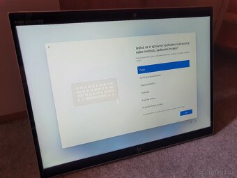 HP Elite x2 G4 ( 3K displej ZÁRUKA ) - 7