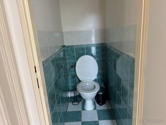 Pronájem bytu 2+kk 56 m² s balkonem - Brno ulice Pionýrská - 7