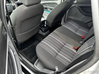 Ford Focus 2.0TDci 81kw, r.2008, automat, STK - 7