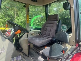 Kolový traktor Massey Ferguson MF 3630 Xtra s nakladačem - 7
