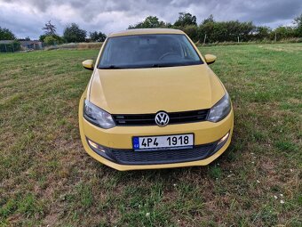 Vw polo - 7