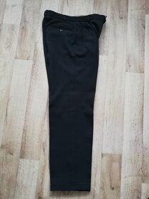 Oblek pánský na postavu 168cm - 7