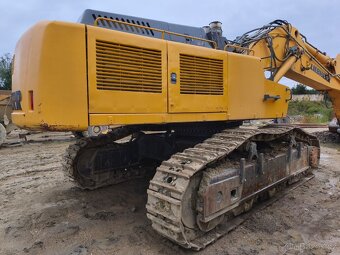 LIEBHERR R 964 C HD - 7