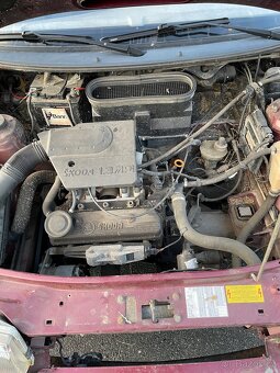 Škoda Felicia 1.3 MPI - 7