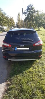 Ford Mondeo 2.0 TDCI,120KW,kombi - r.v. 12/2012, - 7