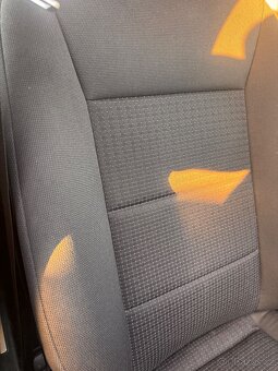 Mercedes benz B-180cdi - 7