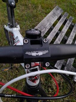 bike trialové kolo Scott - 7