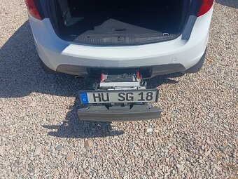 Opel MERIVA - 7
