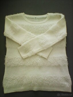 Dámské svetry a kardigany - 7