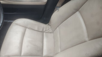 Náhradní díly BMW F10 520D 135kw a 525D 160kw - 7