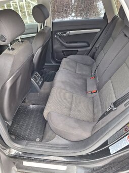 Audi a6 c6 4f5 2.7 tdi 132 kw 2006. - 7