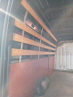 Renault master 2.3 maxi - 7