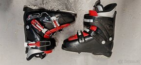 Dětské lyžařské boty Nordica vel. 23 - 7