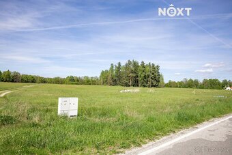 Prodej pozemek Bydlení, 1756㎡ - 7