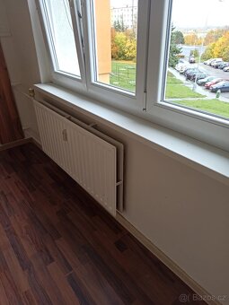 Pronájem bytu 2+1, 54 m², Borová 5156 - 7