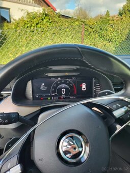 ŠKODA SCALA 1,5 TSI 110 KW, DSG, 2021 - 7