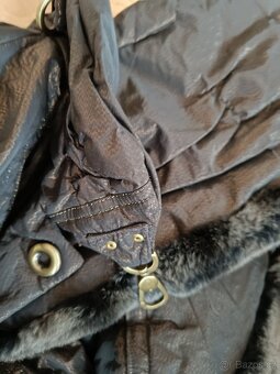 Bunda KARA M vel. - 7