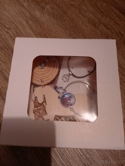 Dárková sada Vánoce beruška - 7