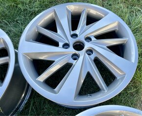 Alu Seat FR 7,5jx18 ET51 5x112 - 7