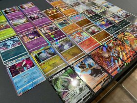 Japonske Pokemon karty - 7