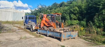 Zedník,obkladač,sádrokartonář,zámečník - 7