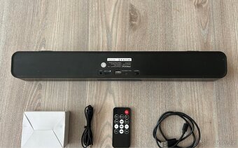 Bluetooth reproduktor Proda PR 22 - 7