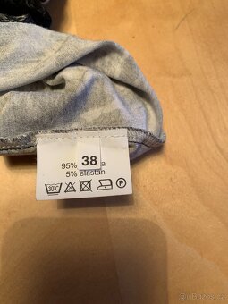 dámské šaty značkové - vel. 38 - 7