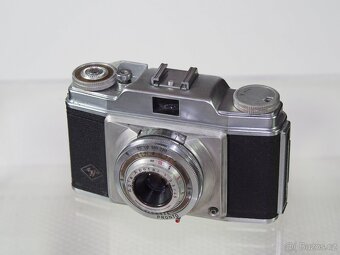 Agfa Silette - 7