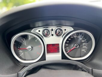 Ford Focus 2.0 TDCI 100 kw 2009 - 7