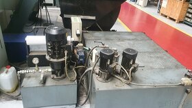 5 osé portálové HSC-obráběcí centrum TRIMILL VU 2313 - 7