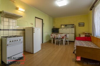 Prodej, domy/rodinný, 170 m2, 53373 Uhersko, Pardubice [ID 7 - 7