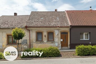 Prodej rodinného domu, Libán, Jičín - 7