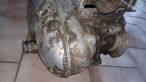 Motor Jawa 175-356 - 7