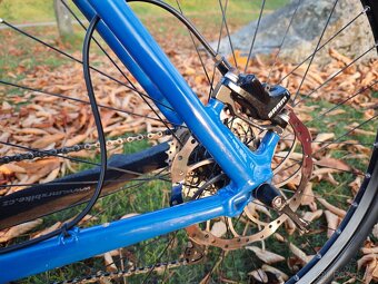 Horské kolo RB Bike - 7