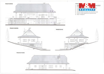 Prodej pozemku k bydlení, 8167 m², Nový Hrozenkov - 7