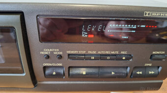 Technics RS-BX 601 - 7