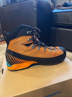 Scarpa Ribelle HD uni 46 - 7