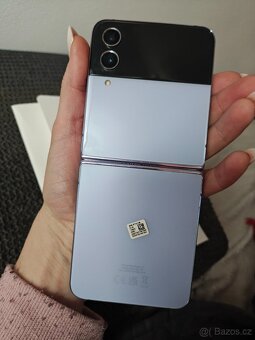 Samsung Z flip4 - 7
