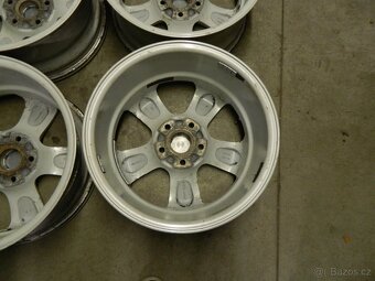 alu 5x112 R16 - 7