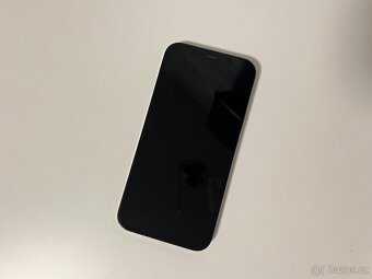 Apple iPhone 12 Pro 256 GB – Pacific Blue - 7