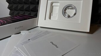 iPad Pro 11” M2 (4. gen) - 7